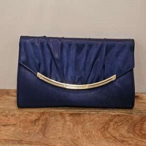 Grace Angel Purple Crossbody bag